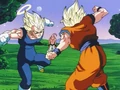 GokuAndVegetaRockPaperScissors