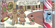 BizarroCookieMonster
