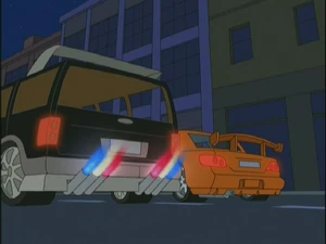 Wagons
