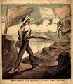 1882-07-08 O'Hea Defending the Bridge to the Last Plank.jpg