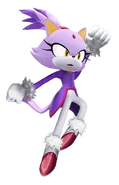 NSMBΩBlaze