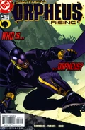Batman Orpheus Rising 2