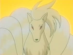 EP171 Ninetales