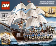 10210 Imperial Flagship