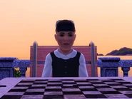 Kaylynn Langerak Chess