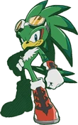 Jet 1