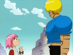 Episode 1 Screenshot