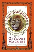 ALionAmongMen