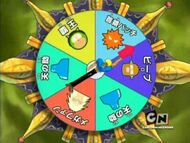 Bobobo roulette1