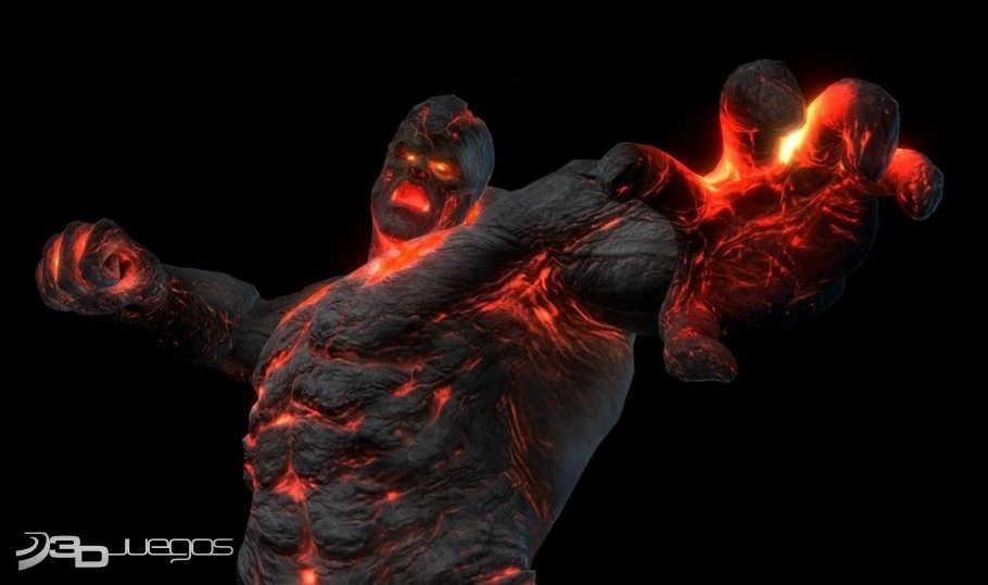 Kronos Featured In Latest WRATH OF THE TITANS Featurette