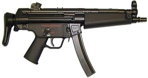 mp 16 gun