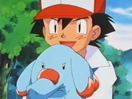 EP232 Phanpy de Ash