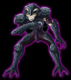 Specter - Frog Zelos