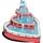3 Hearts Fountain-icon