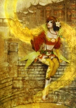 Sun Shang Xiang