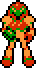 Power Suit spriter