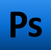 Adobe Photoshop logo