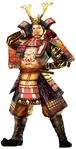 Yoshikage Asakura
