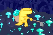 Salamander Farmer