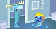 Amputee Surgeon