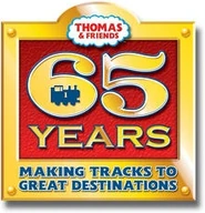 Thomas65thAnniversarylogo