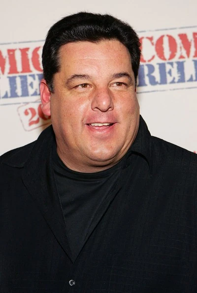 Steve Schirripa - The Secret Life of the American Teenager