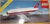 0611 Air Canada Jet Plane