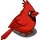 Cardinal-icon