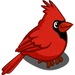 Cardinal-icon