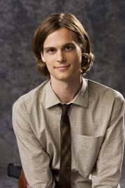 Spencer Reid 1
