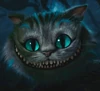 The Cheshire Cat