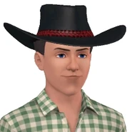 Travis