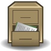 Archive filingcabinent