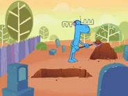 Grave Digger Lumpy 2