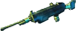 Heavy Machine Gun