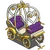 Fancy Carriage-icon
