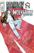 Deathblow Wolverine Vol 1 1