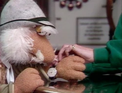 Matt watch