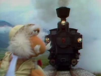 Matt train