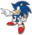 Sonic 138