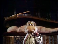 Matt mummy