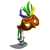 Carnival Mask I-icon