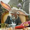 The March Hare