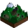Mini train set-icon