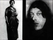 Mary ann bevan-1