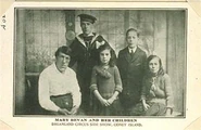 Mary ann bevan4