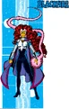 Blackfire 001
