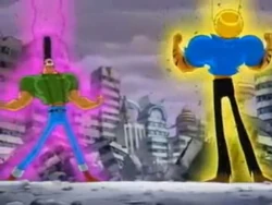 Episode 21 Screenshot