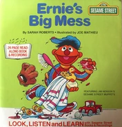 ErniesBigMessBR