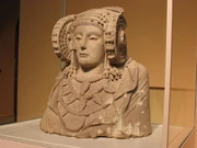 Dama d'Elx (ampliació)